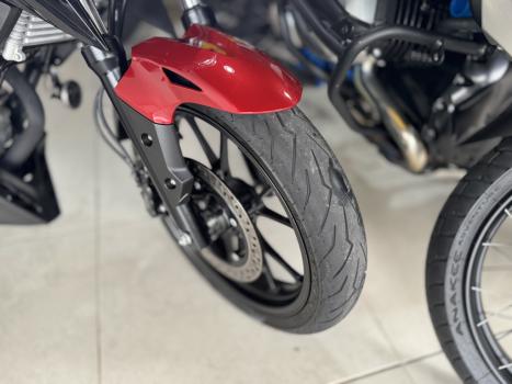 HONDA CB 300 F Twister FLEX CBS, Foto 4