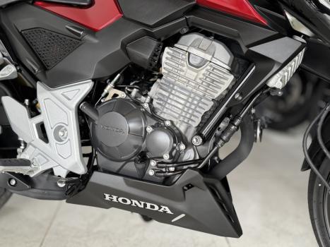 HONDA CB 300 F Twister FLEX CBS, Foto 6