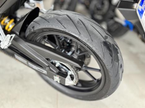 HONDA CB 300 F Twister FLEX CBS, Foto 10