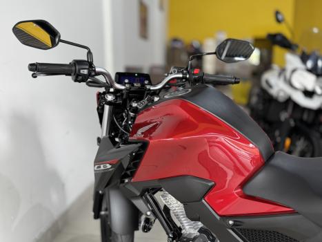 HONDA CB 300 F Twister FLEX CBS, Foto 11