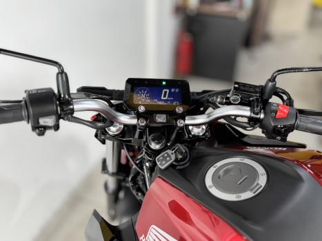 HONDA CB 300 F Twister FLEX CBS, Foto 12