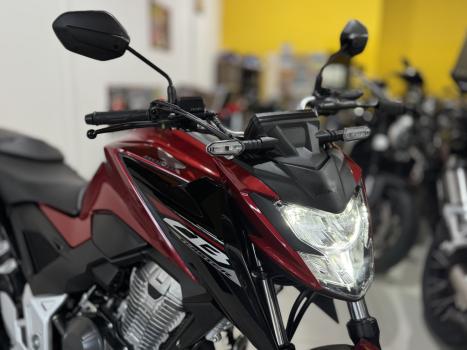 HONDA CB 300 F Twister FLEX CBS, Foto 2