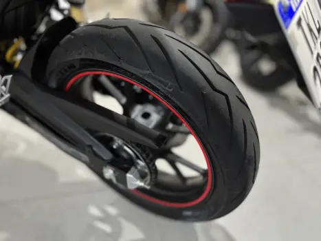 HONDA CB 300 F Twister FLEX CBS, Foto 9