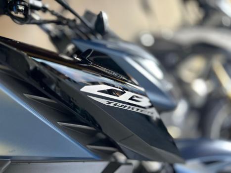 HONDA CB 300 F Twister FLEX ABS, Foto 2