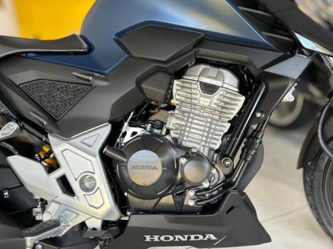 HONDA CB 300 F Twister FLEX ABS, Foto 4