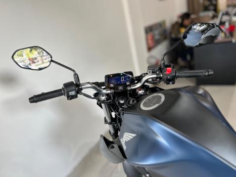 HONDA CB 300 F Twister FLEX ABS, Foto 9