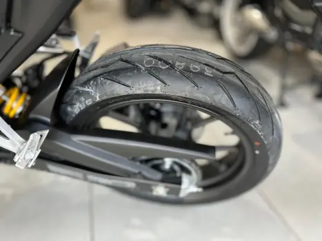 HONDA CB 300 F Twister FLEX ABS, Foto 11