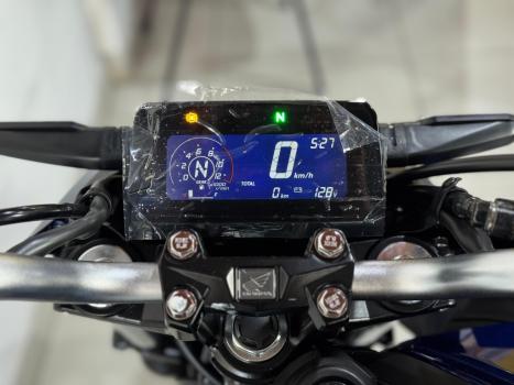 HONDA CB 300 F Twister FLEX ABS, Foto 11