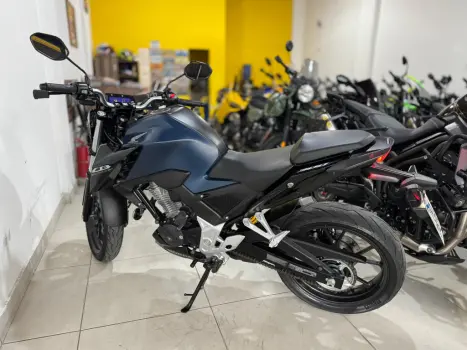 HONDA CB 300 F Twister FLEX ABS, Foto 7
