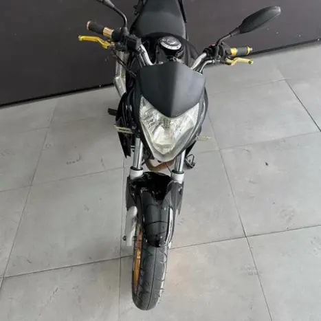 HONDA CB 300 R FLEX, Foto 12