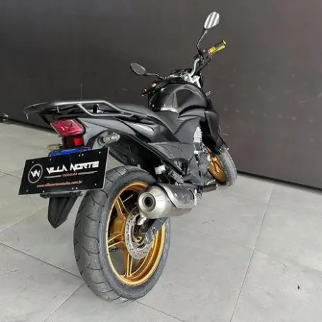 HONDA CB 300 R FLEX, Foto 15