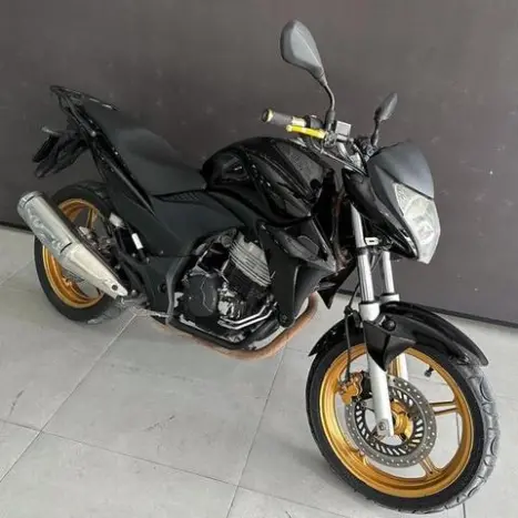 HONDA CB 300 R FLEX, Foto 23