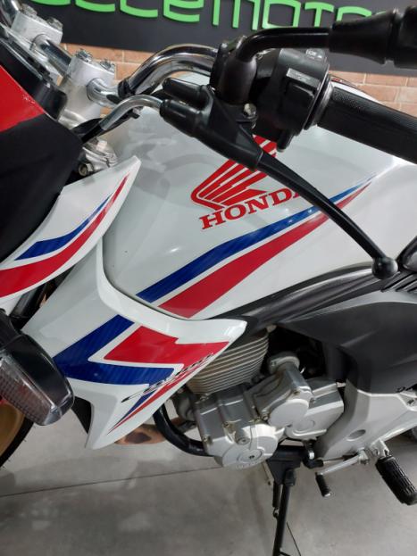 HONDA CB 300 R FLEX, Foto 3