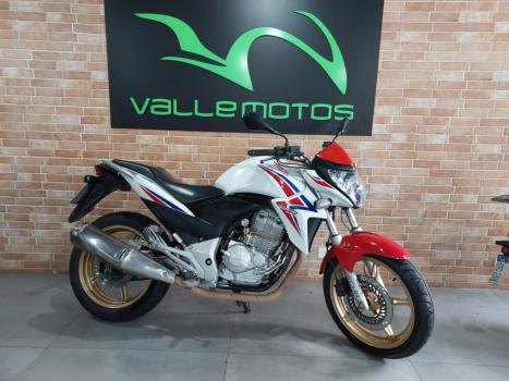 HONDA CB 300 R FLEX, Foto 1