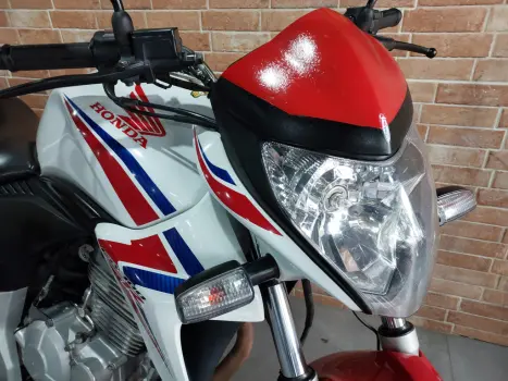 HONDA CB 300 R FLEX, Foto 7