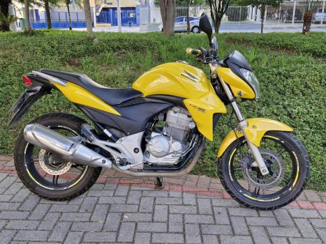 HONDA CB 300 R FLEX, Foto 1