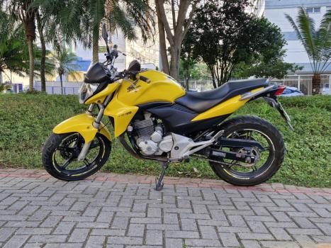 HONDA CB 300 R FLEX, Foto 2