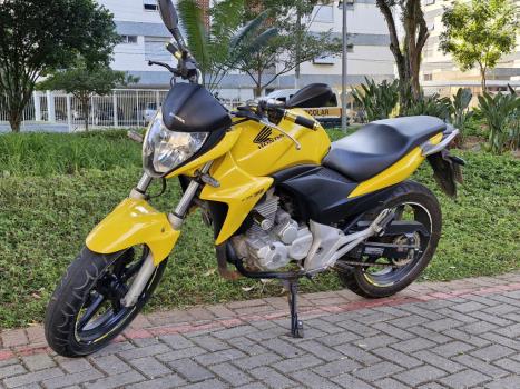 HONDA CB 300 R FLEX, Foto 3