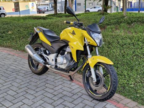 HONDA CB 300 R FLEX, Foto 5