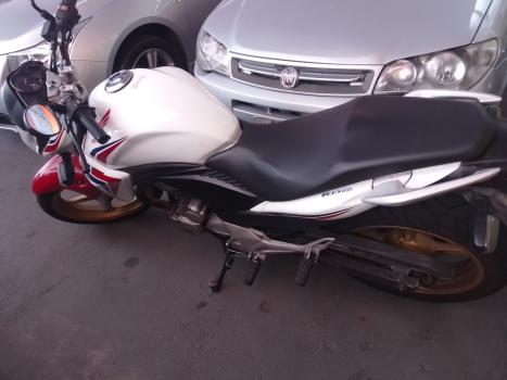 HONDA CB 300 R FLEX, Foto 2