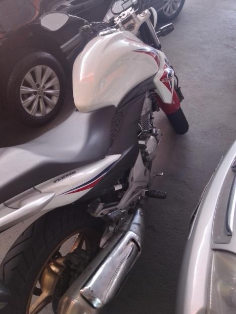 HONDA CB 300 R FLEX, Foto 3