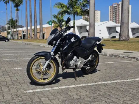 HONDA CB 300 R FLEX, Foto 1