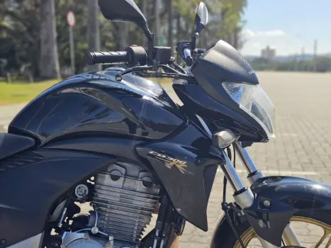 HONDA CB 300 R FLEX, Foto 2