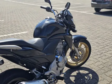 HONDA CB 300 R FLEX, Foto 3