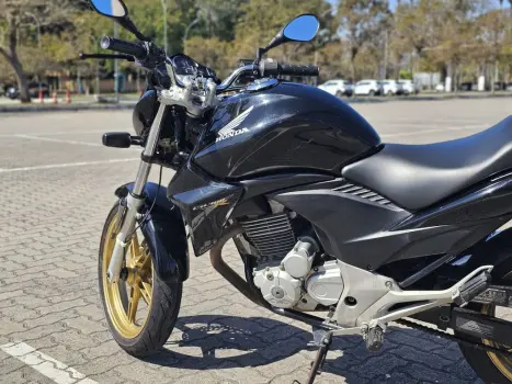 HONDA CB 300 R FLEX, Foto 6