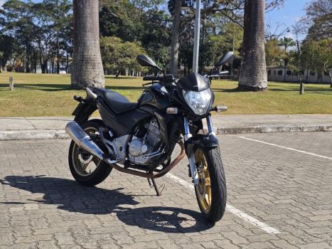 HONDA CB 300 R FLEX, Foto 7