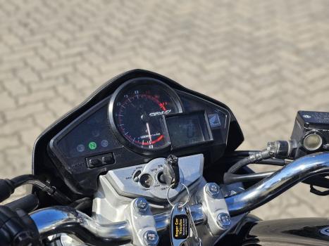 HONDA CB 300 R FLEX, Foto 8