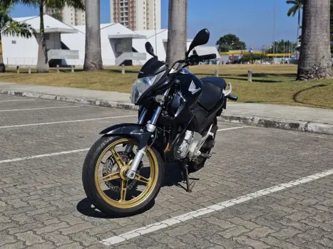 HONDA CB 300 R FLEX, Foto 14