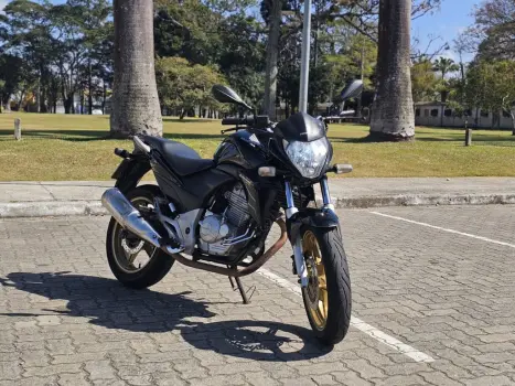 HONDA CB 300 R FLEX, Foto 17