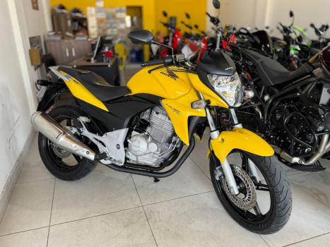 HONDA CB 300 R STD, Foto 1