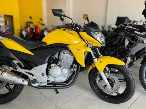 HONDA CB 300 R STD, Foto 6