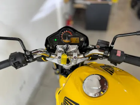 HONDA CB 300 R STD, Foto 10