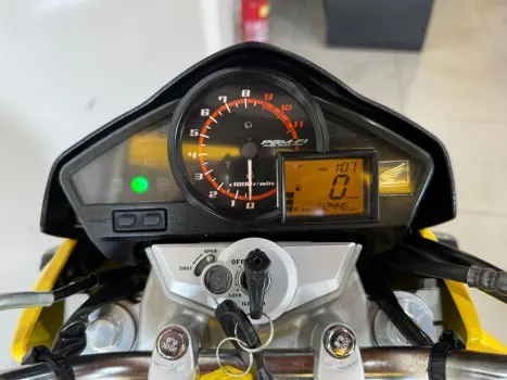 HONDA CB 300 R STD, Foto 11