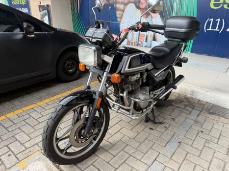 HONDA CB 400 I, Foto 2