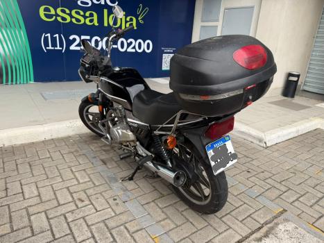 HONDA CB 400 I, Foto 3