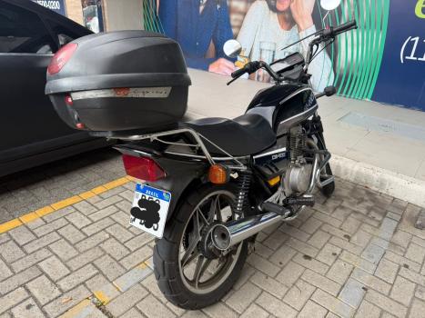 HONDA CB 400 I, Foto 4
