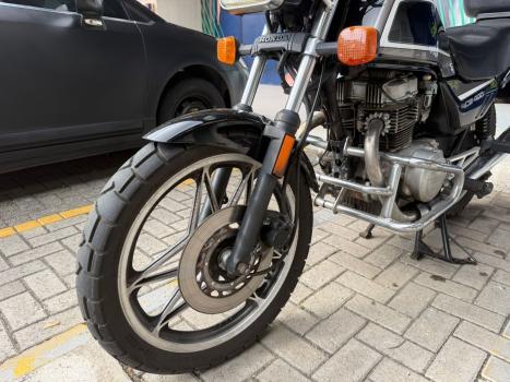HONDA CB 400 I, Foto 5