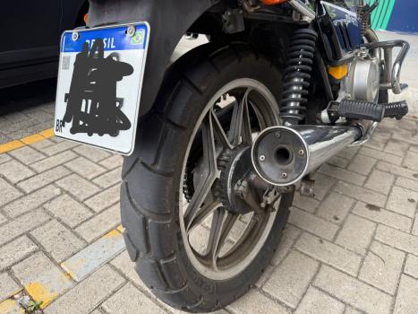 HONDA CB 400 I, Foto 6