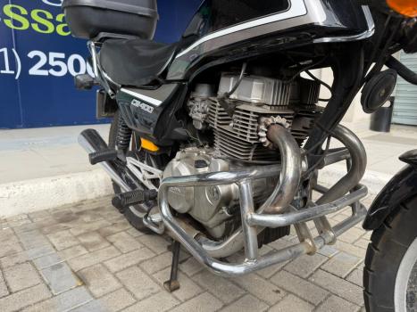 HONDA CB 400 I, Foto 8