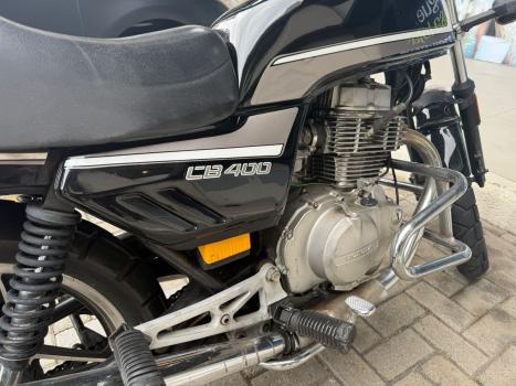 HONDA CB 400 I, Foto 9