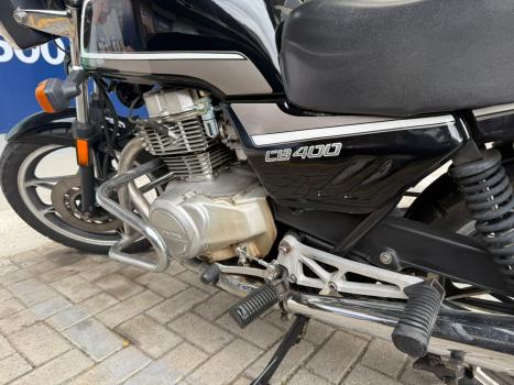 HONDA CB 400 I, Foto 10