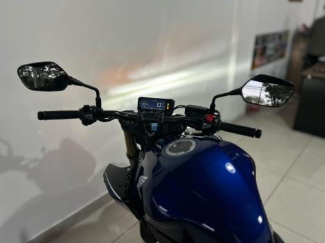 HONDA CB 500 F ABS, Foto 11