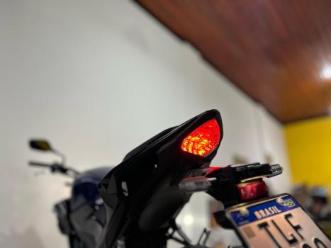 HONDA CB 500 F ABS, Foto 9