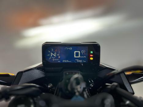 HONDA CB 500 F ABS, Foto 12