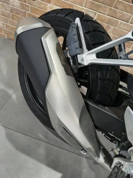 HONDA CB 500 X ABS, Foto 12