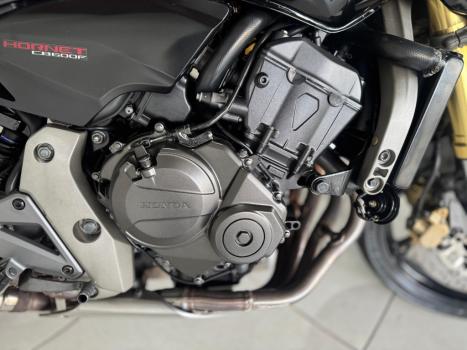 HONDA CB 600 F HORNET SEM ABS, Foto 5